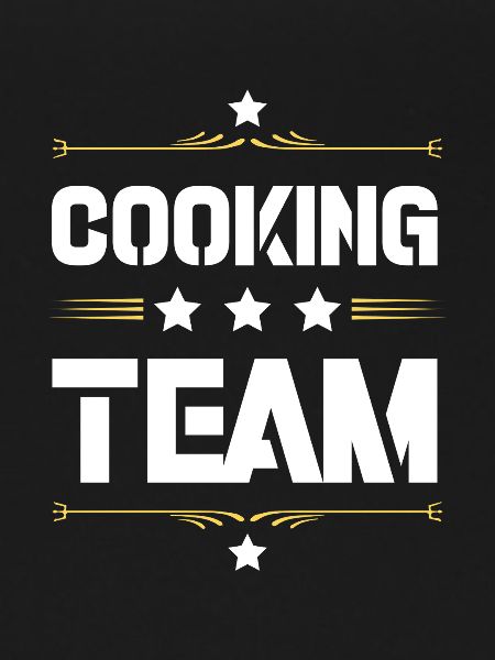 Cooking Team
