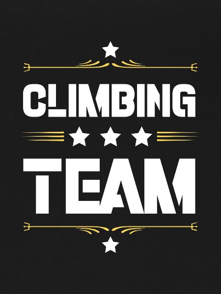 Climbing Team