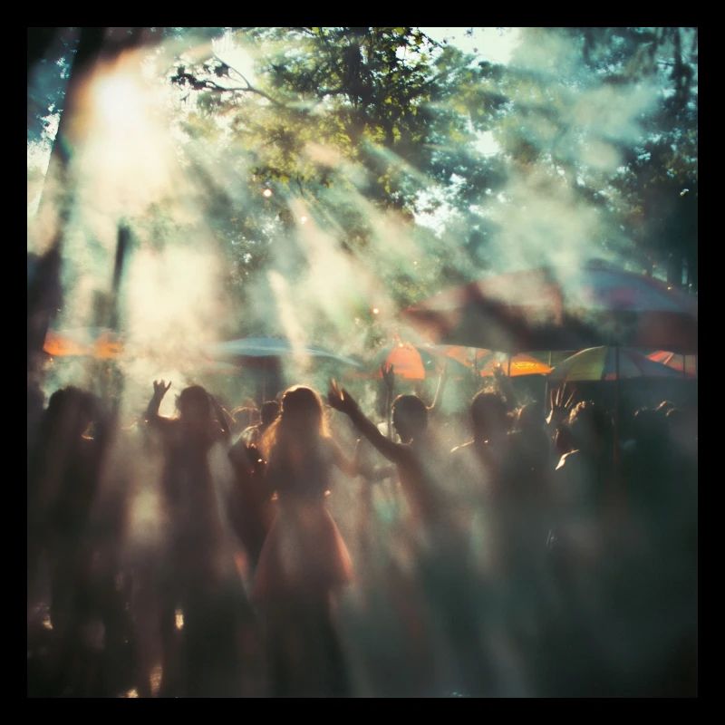 Rave