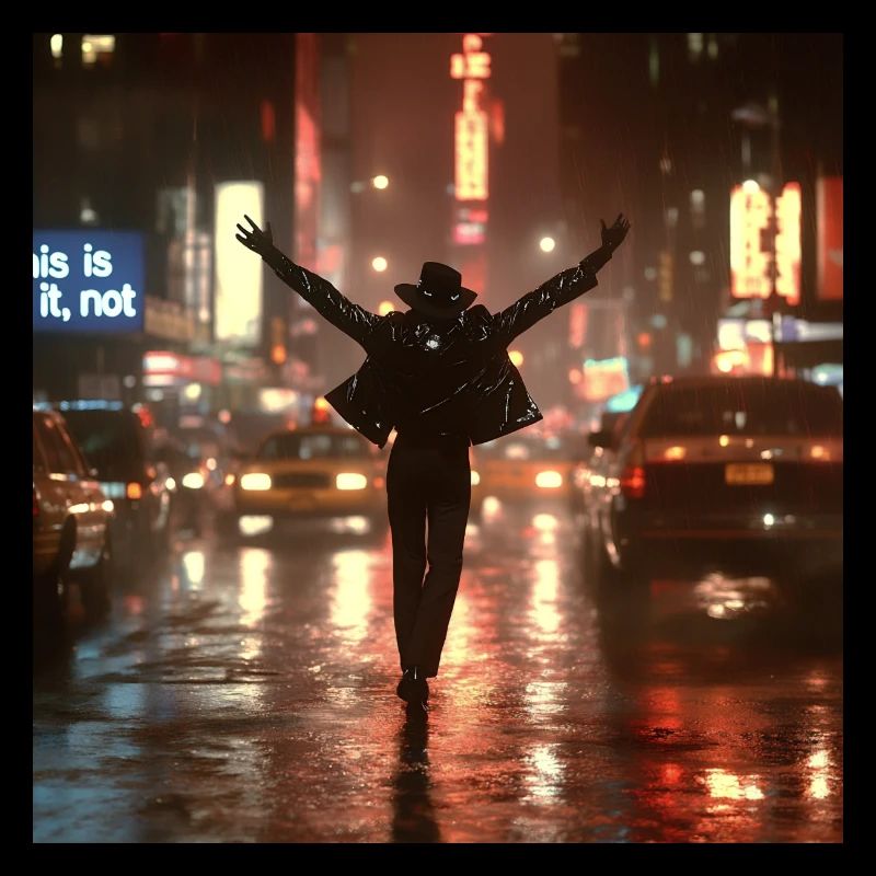 Michael