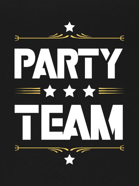 Party Team