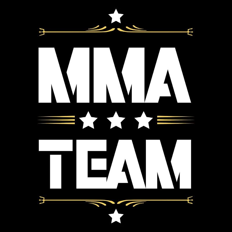 Mma Team