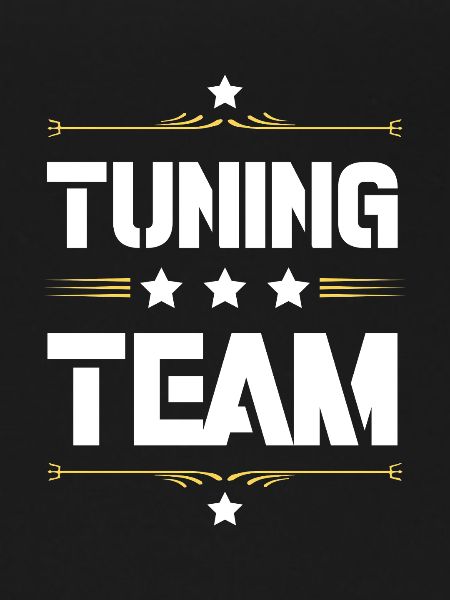 Tuning Team