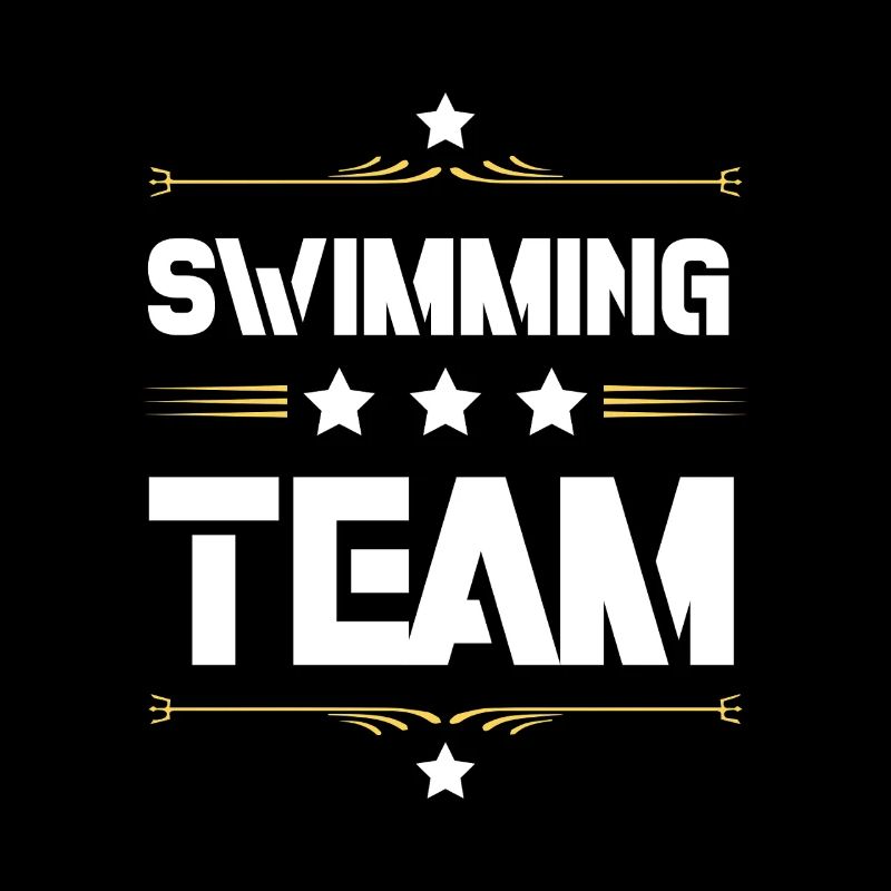 Équipe de natation
