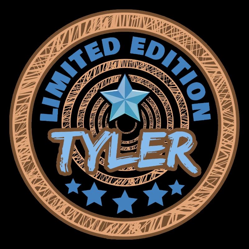 Gift for Tyler
