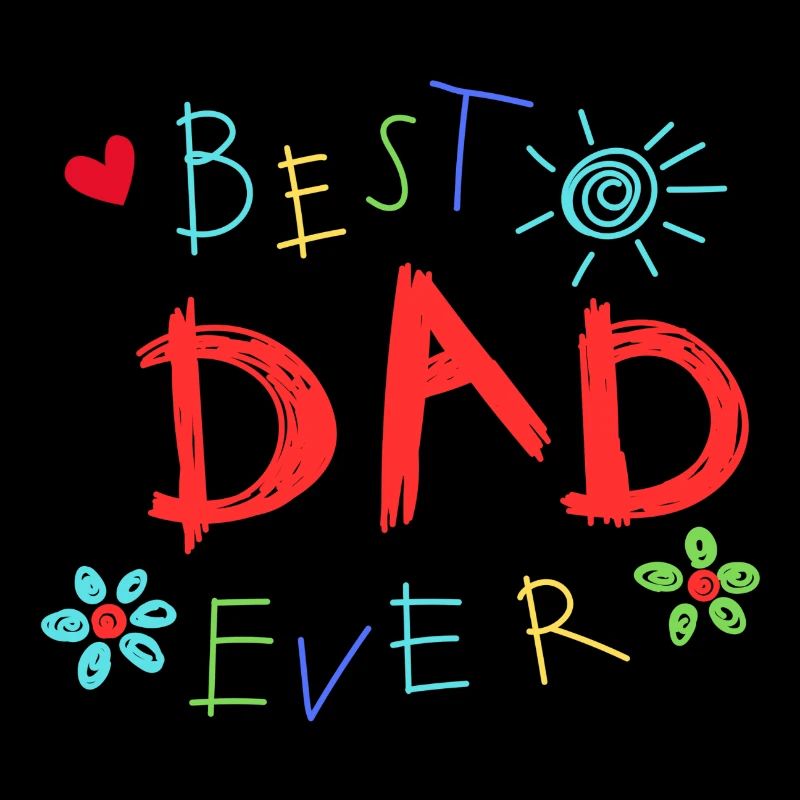 Best Dad Ever