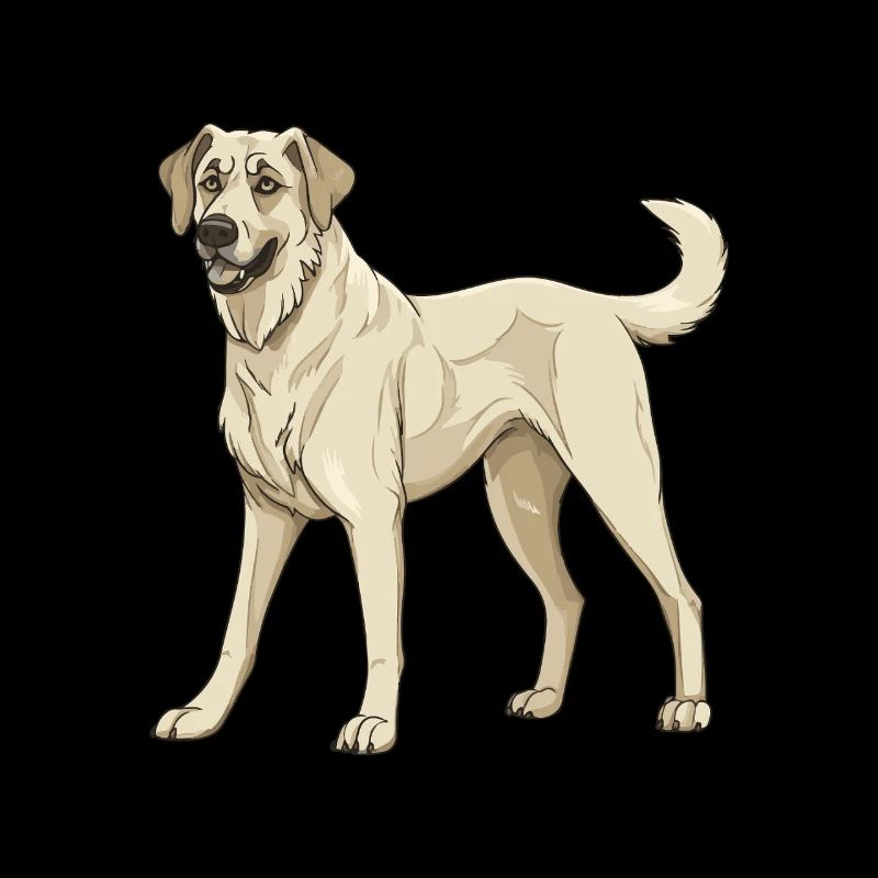 Chien Kangal