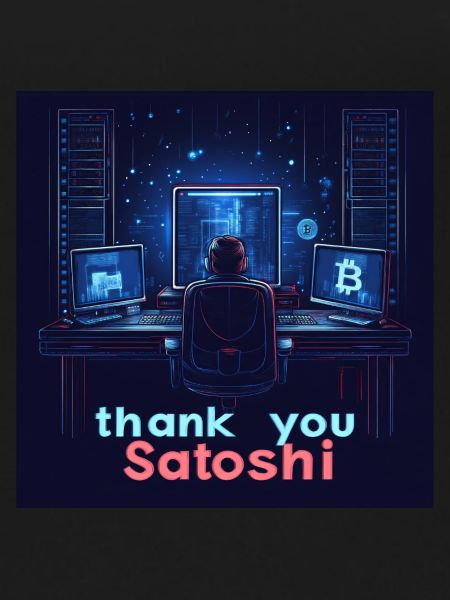 Bitcoin Satoshi