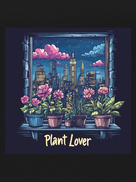 Plant lover NYC