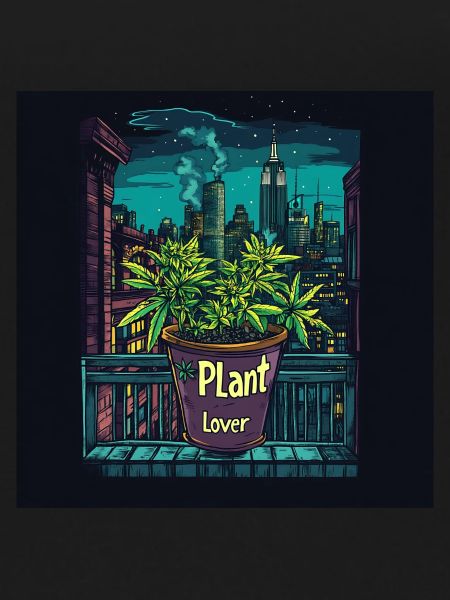 Canabis lover NYC