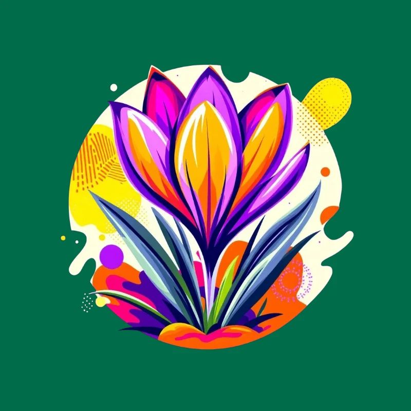 Crocus