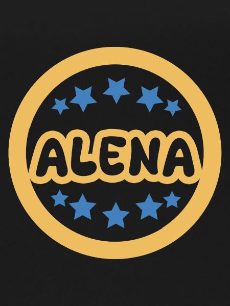 First name Alena
