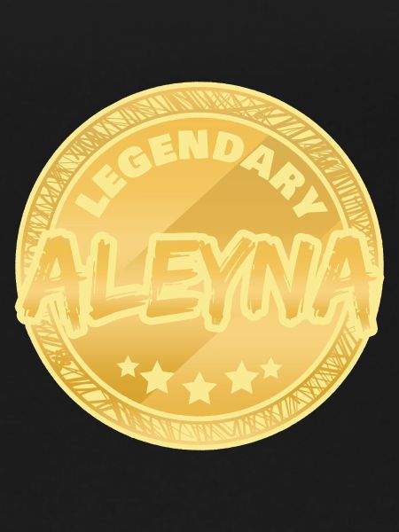 First name Aleyna