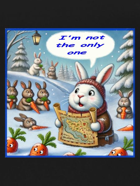 Rabbit