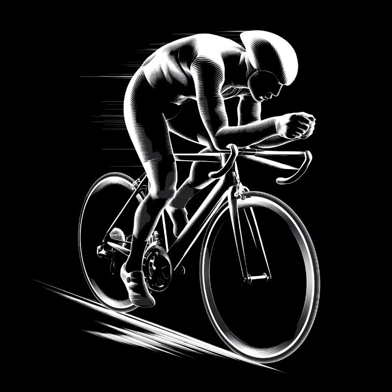 Radfahrer