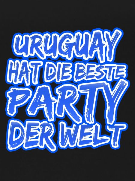 Gift for Uruguay