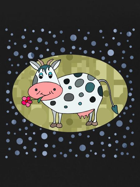 Vache