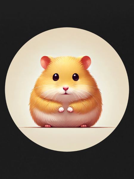 Hamster