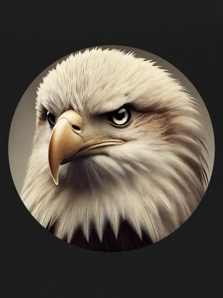 Bald eagle
