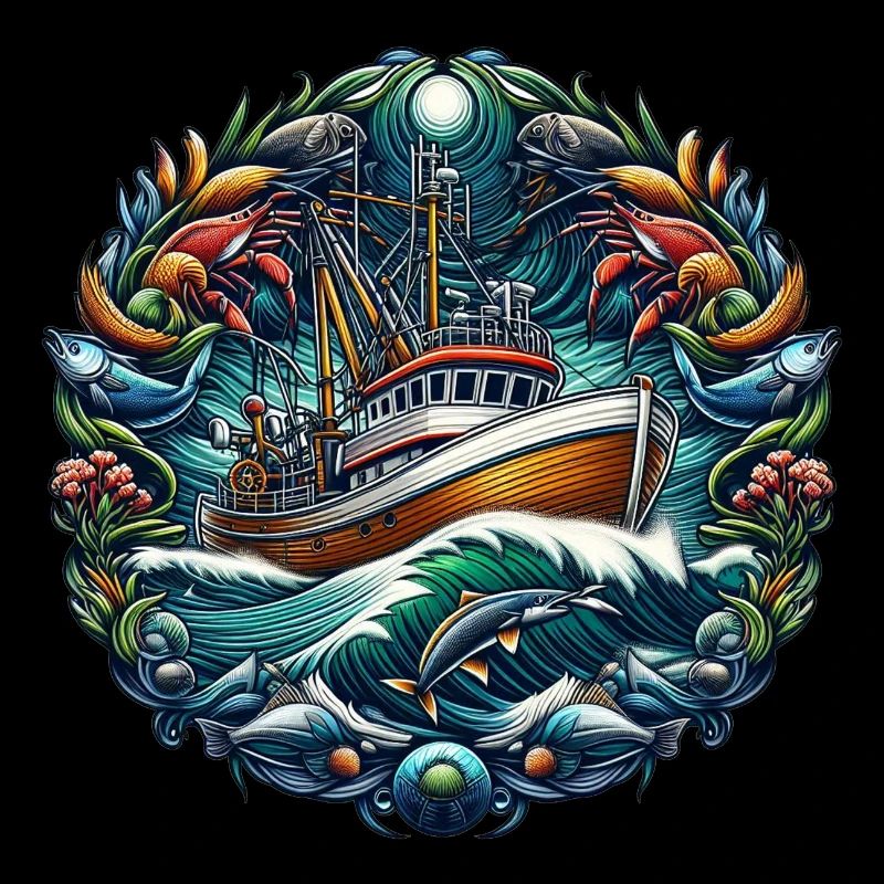 Fischkutter