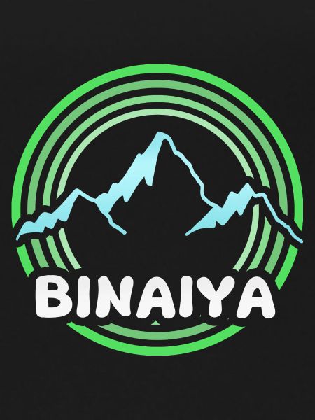 Mount Binaiya