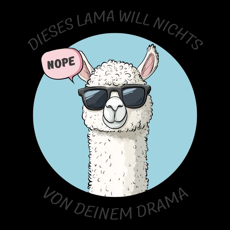 Don't make a drama