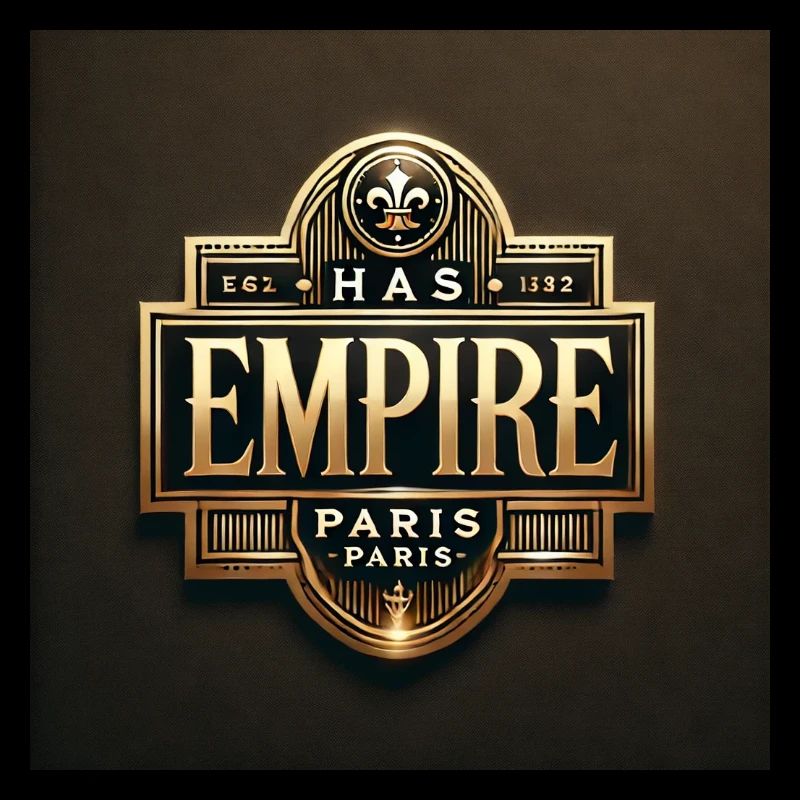 HAS EMPIRE PARIS