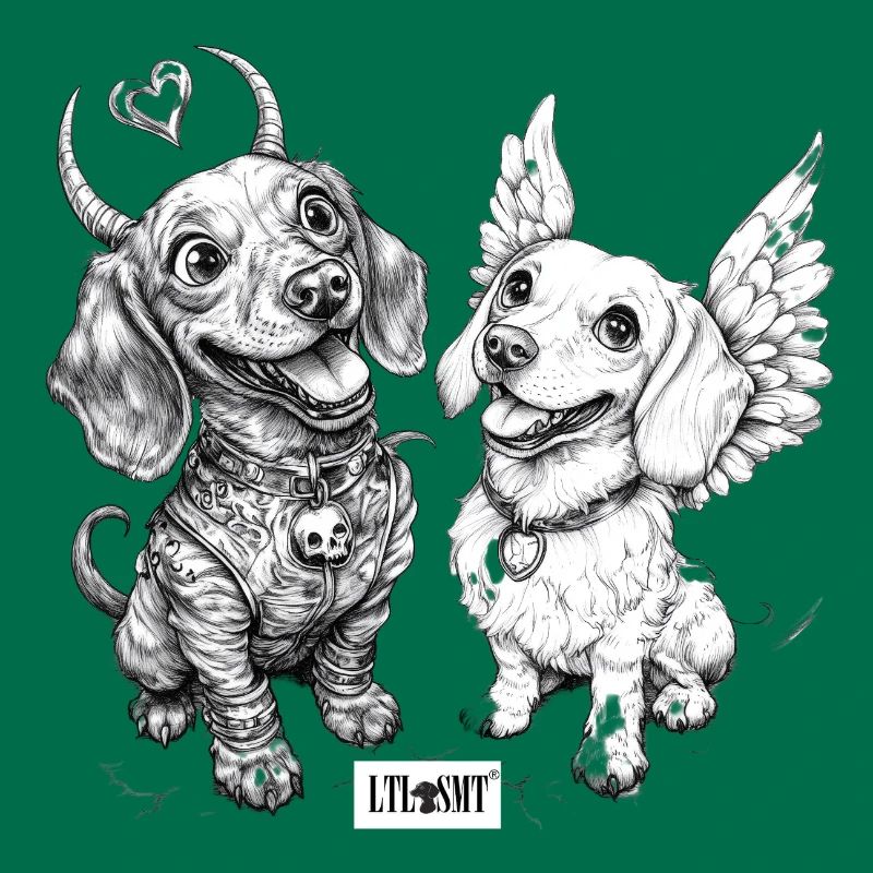 Heaven vs. Hell