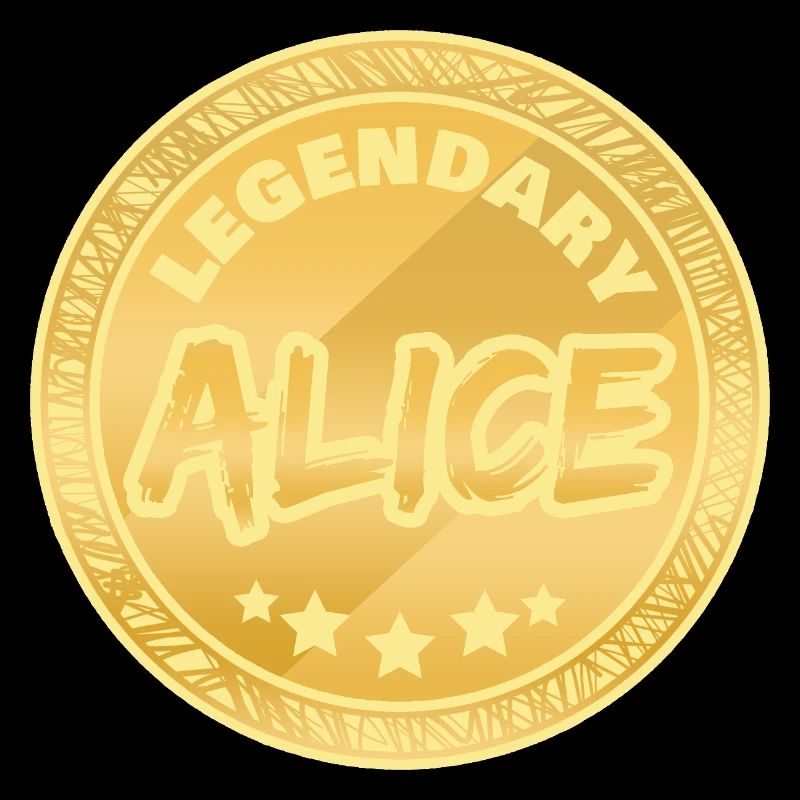 Alice