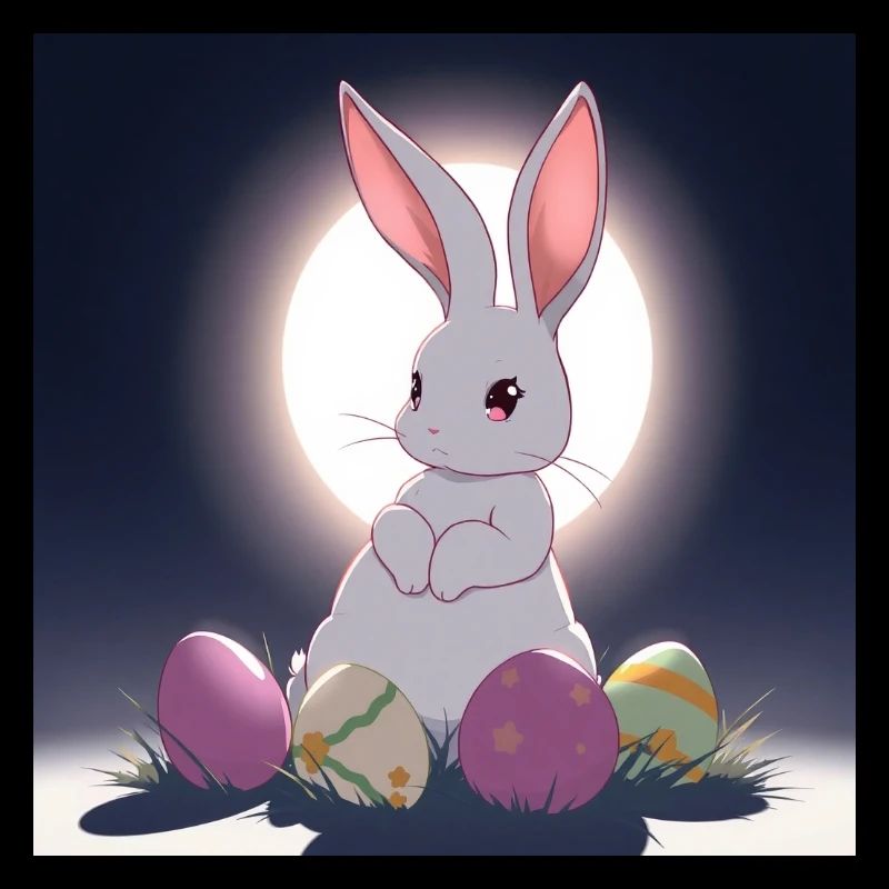 Hasenglück – Ostern Pur