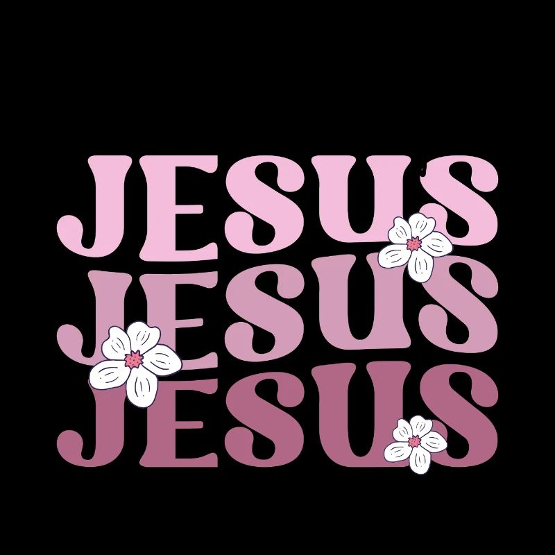 merci Jésus