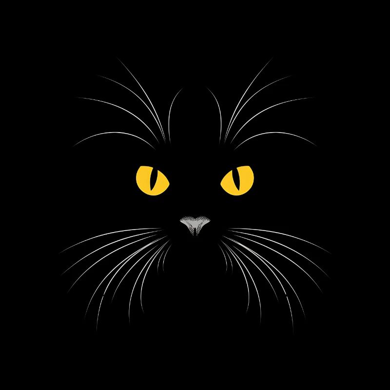 Chat noir