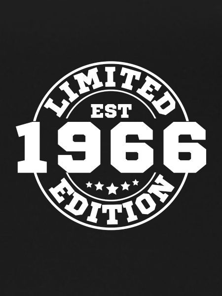 1966 Limited Edition