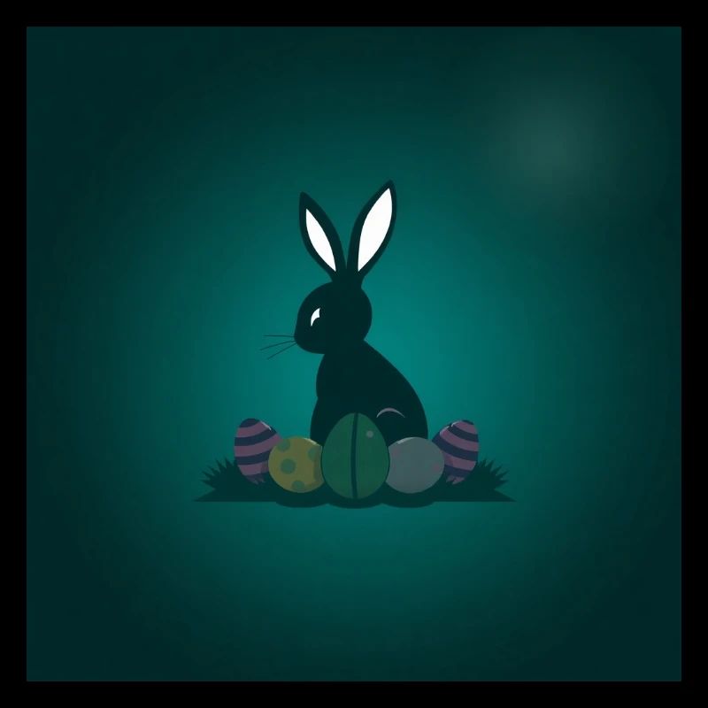 Hasi, der Eierkönig