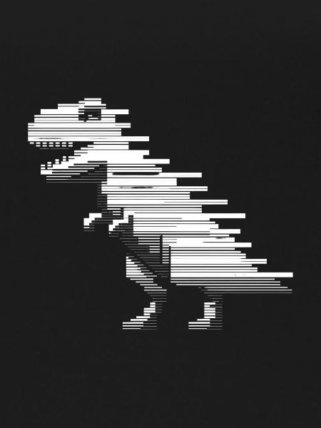 Dinosaurs dinosaurs dinosaurs t-rex