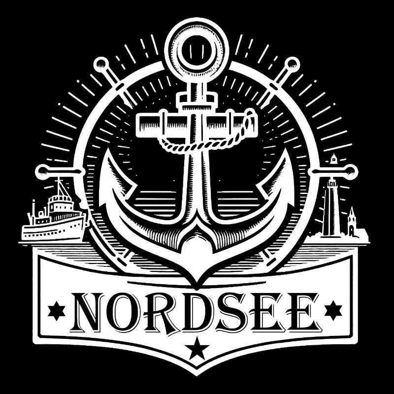 North Sea Logo
