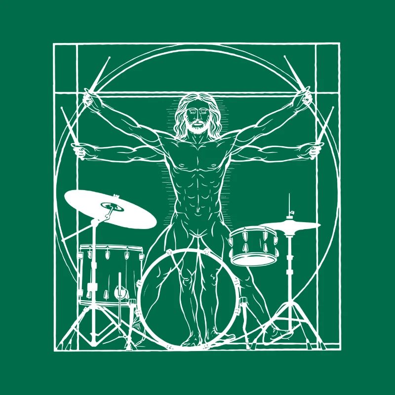 Drummer - Drum drum drum