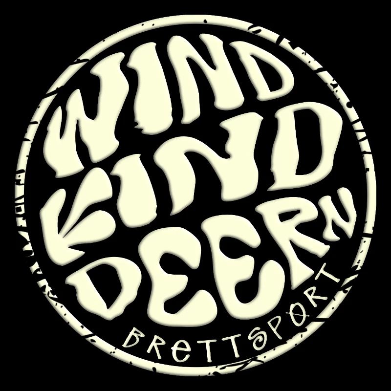 WINDKIND DEERN brettsport