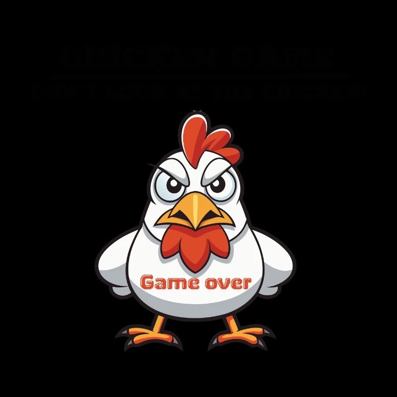 Chicken game