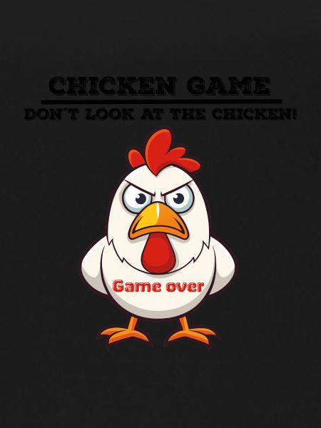 Chicken game