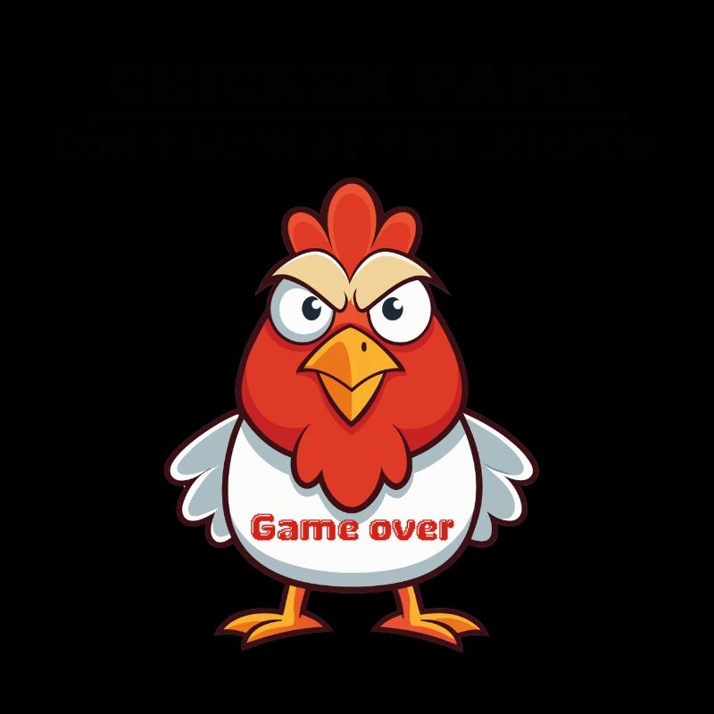 Chicken game