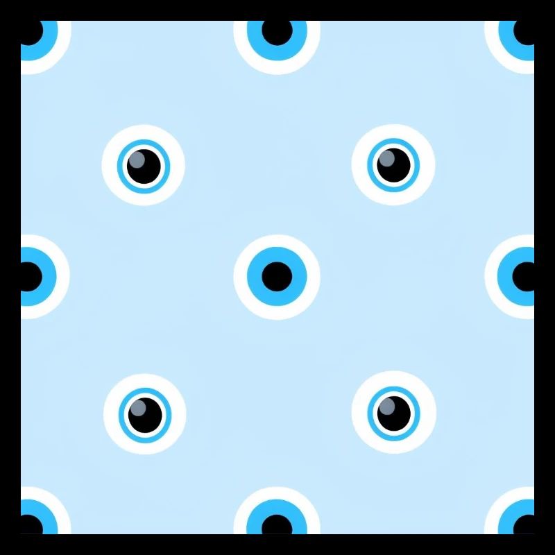 Böses Auge Featuring Nazar