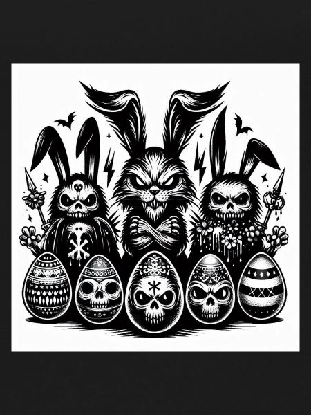 Easter 5