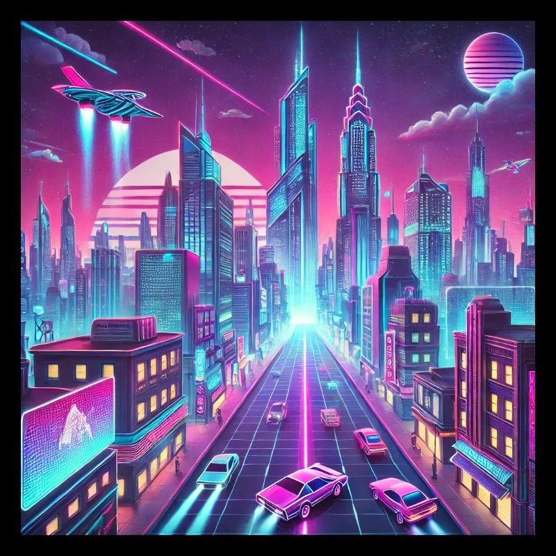 Future city