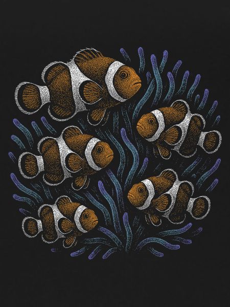 Clownfish