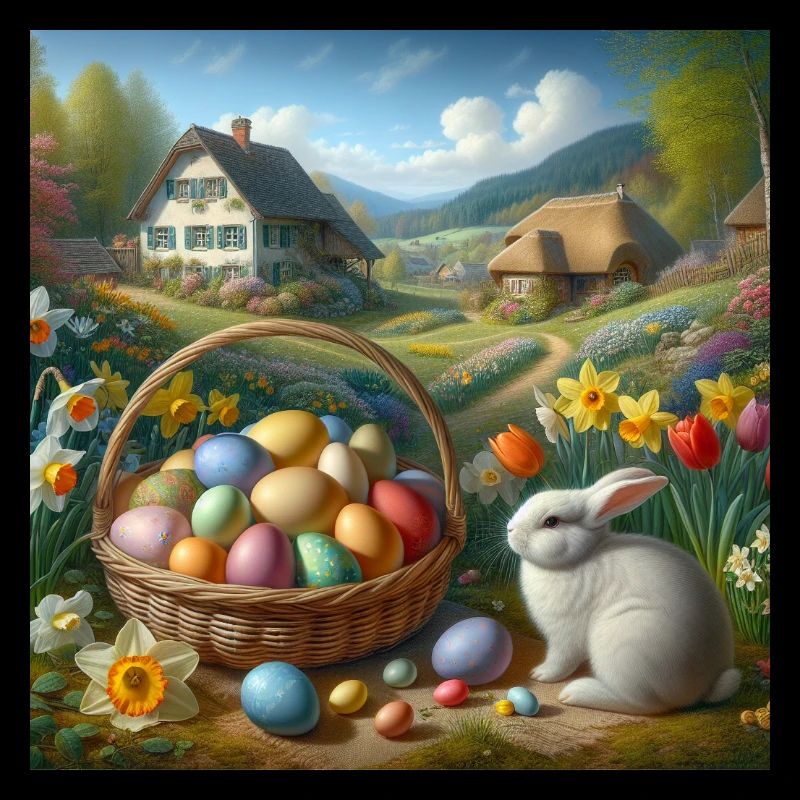 Ostern