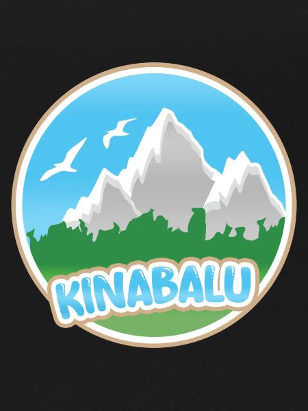 Kinabalu Kinabalu