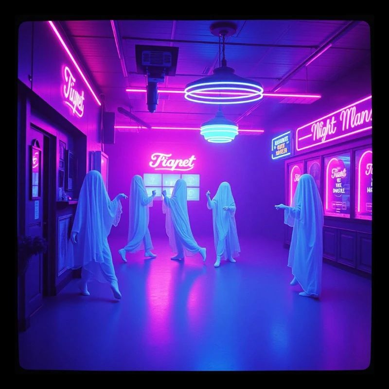 SWS GHOST
