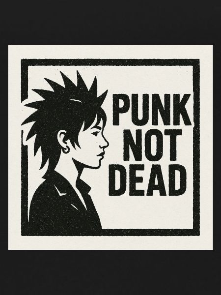 Punk 2