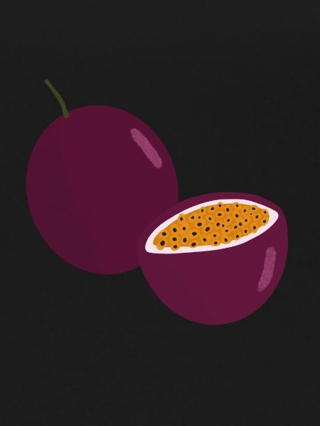 Passion Fruit